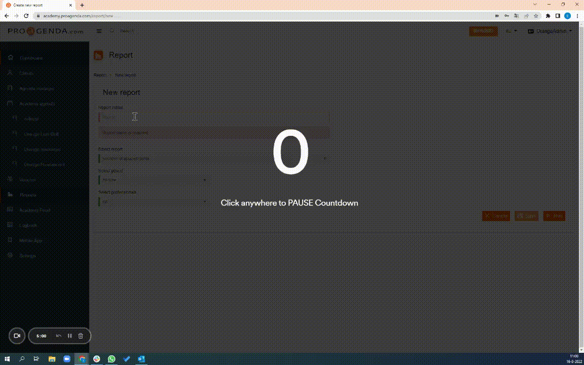Number of clients and availability per pro _ 2022 _ ProAgenda _ NR 3
