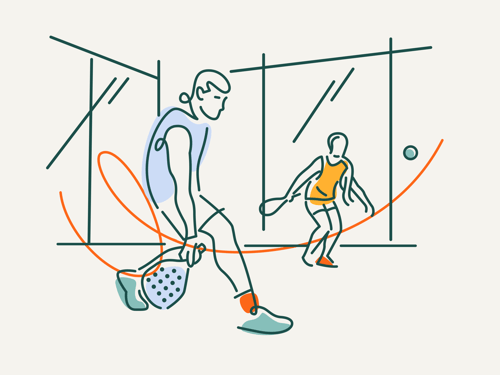 Padel 1